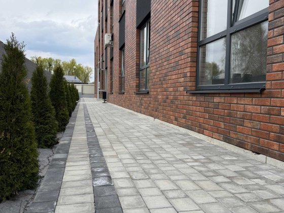 Смарт-Квартира 20,5м2 від Забудовника Софіївська Борщагівка