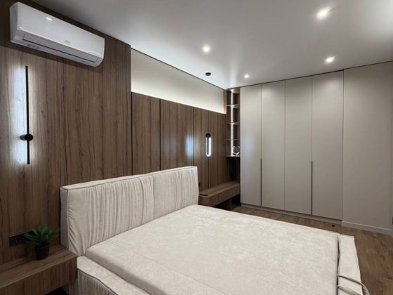 Найкраща 1к квартира в Жк Софія Резиденс Софиевская Борщаговка