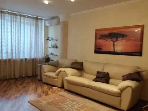 D1C Продам 2х комнатную квартиру пр-кт Аэрокосмический 43 Харків