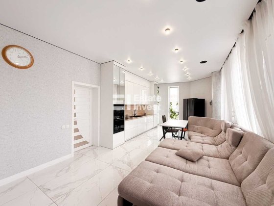 Продам 3 к. квартиру на вул. Клочківська, 117, ЖК Павлівський квартал Харків