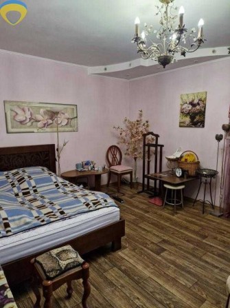 Продам 2 кімнатну квартиру на Таїрова, вул. Топольова - фото 1