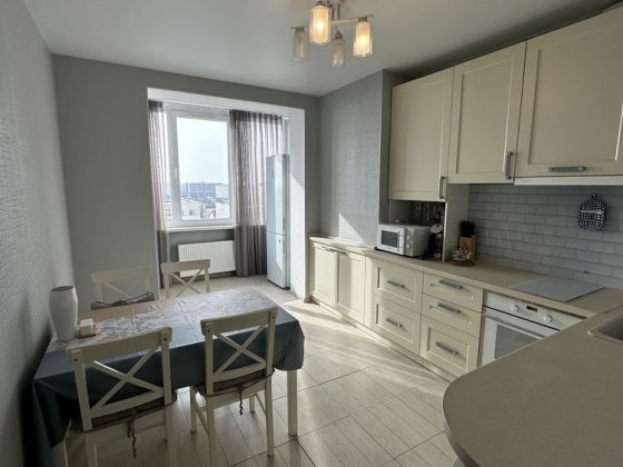 ‼️2 кім. квартира з ремонтом меблями та технікою‼️ Софіївська Борщагівка Софиевская Борщаговка