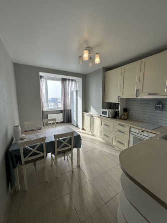 ‼️2 кім. квартира з ремонтом меблями та технікою‼️ Софіївська Борщагівка - фото 1