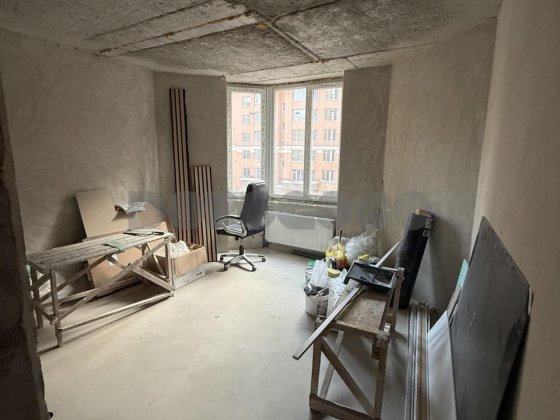 Продаж 1кімн кварт ЖК Софія Клубний без ремонту Софиевская Борщаговка