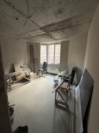 Продаж 1кімн кварт ЖК Софія Клубний без ремонту - фото 1