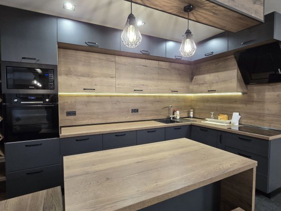 Продам квартиру 102м2 в новострое ЖК Меридиан Харків