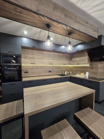 Продам квартиру 102м2 в новострое ЖК Меридиан - фото 1