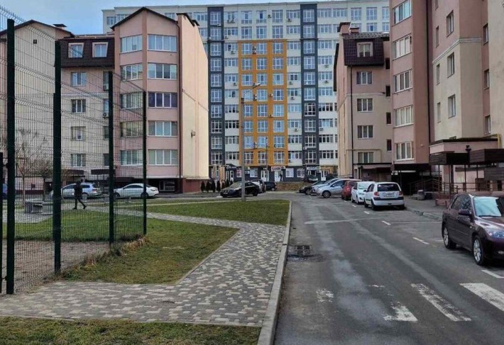 Продам 2-кімнатну квартиру ЖК «Стожари », вул.Боголюбова 9Б DT - фото 1