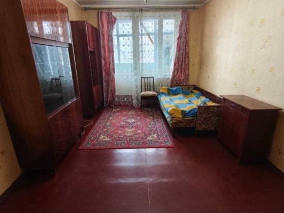 ОШ-3758 Продам 1к квартиру на Салтовке Студенческая 520 м/р Харьков