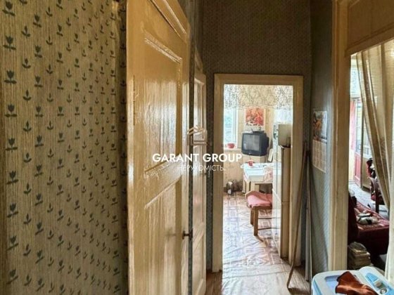 У продажу однокімнатна квартира у Пересипському районі Одеса