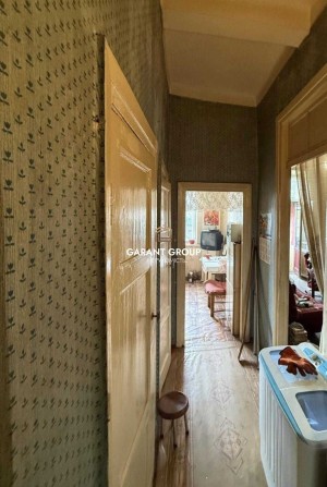 У продажу однокімнатна квартира у Пересипському районі - фото 1