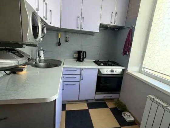 ТЧ-3649 Продам 3К квартиру на Салтовке Медкомплекс 624 м/р Харьков