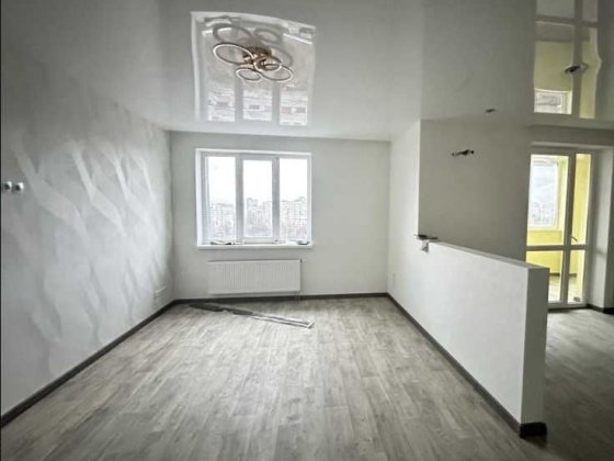 YY S4 Продам 1 кімнатну квартиру ЖК Перемога 2 метро Перемога Харків