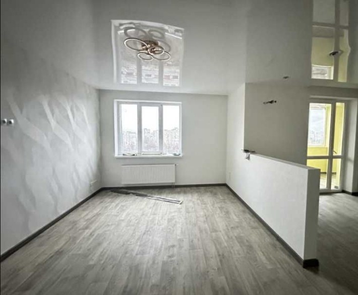 YY S4 Продам 1 кімнатну квартиру ЖК Перемога 2 метро Перемога - фото 1