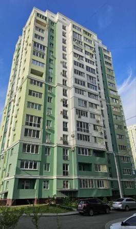 Продажа просторной 1к квартиры 49кв.м. в ЖК Рогатинский(код 23509) - фото 1