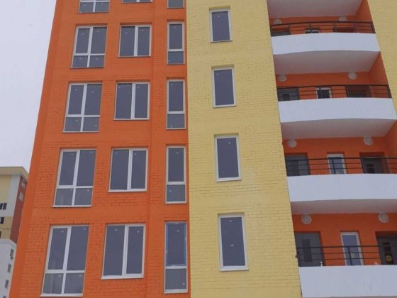 S В продаже 3-х комнатная квартира в новострое ЖК Меридиан Харьков