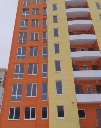 S В продаже 3-х комнатная квартира в новострое ЖК Меридиан - фото 1