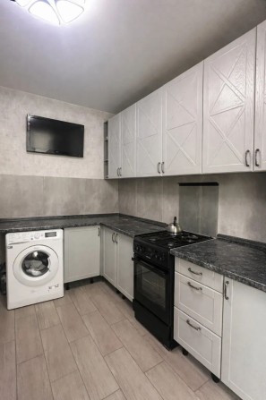 Продам 1-комнатную квартиру в новом доме с видом на море! - фото 1