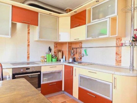 NN S4 Продам 3 комнатную квартиру на Алексеевке улица Архитекторов 34 Харків