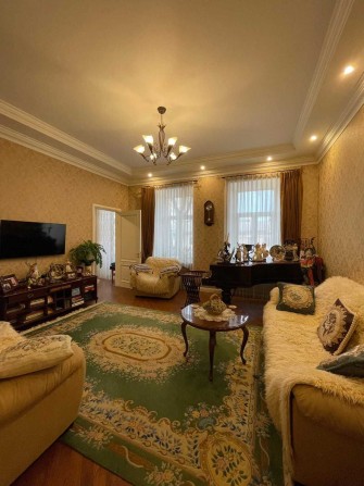 Продам 3-комнатную квартиру в Центре. Ул. Базарная/Ришельевская. 1L21 - фото 1