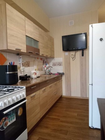 Продам 1кк 50м2 переплан. в 2кк ЖК"Олівия". м."Масельськ"- 10 хв пішки. Сертифікат-ТАК - фото 1