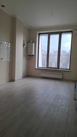 У продажу 1 кімнатна квартира з ремонтом біля моря  ЖК Клаб Марін - фото 1