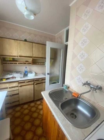 Продам 3 комн квартиру 65м2 на 2 этаже Роганский ж/м метро Индустриальна OA - фото 1