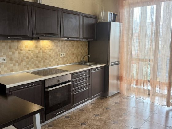 Продам 1к квартиру-студію Жк Софіївський Пассаж,вул.Миру Софиевская Борщаговка