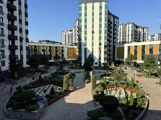 продаж квартири У- квартал Софиевская Борщаговка