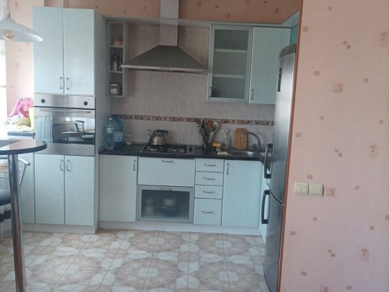 Продам двухкомнатную квартиру по ул. Рыбалко Харьков