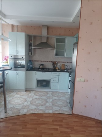 Продам двухкомнатную квартиру по ул. Рыбалко - фото 1