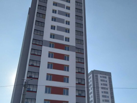 ДОМ СДАН! НОВОСТРОЙ! Продам 1 комн. квартиру в ЖК Гидропарк РА Харків