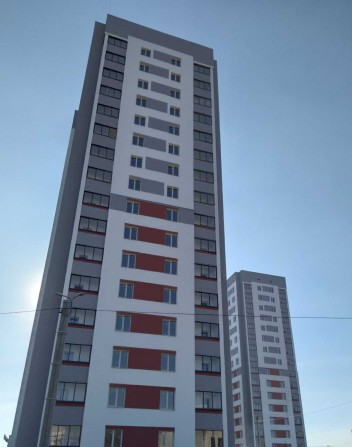 ДОМ СДАН! НОВОСТРОЙ! Продам 1 комн. квартиру в ЖК Гидропарк РА - фото 1