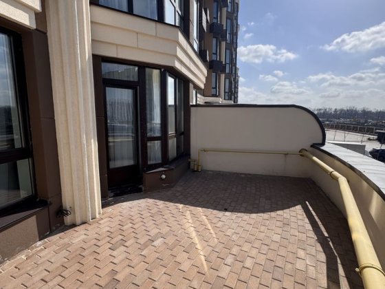 ‼️Продаж 1 К квартири з ТЕРАСОЮ ‼️жк Софія Резиденс ‼️ Софиевская Борщаговка