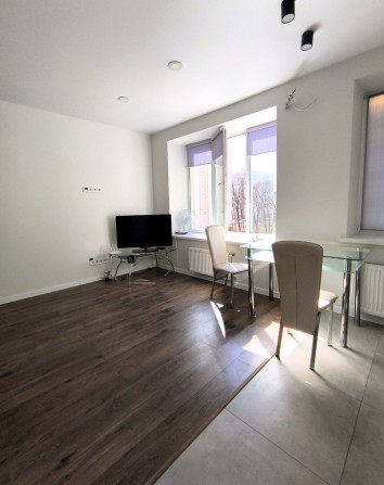 Продаж 1-к. Без % Є відновлення розглядаємо! ЖК Петрівський квартал. Софиевская Борщаговка - фото 1