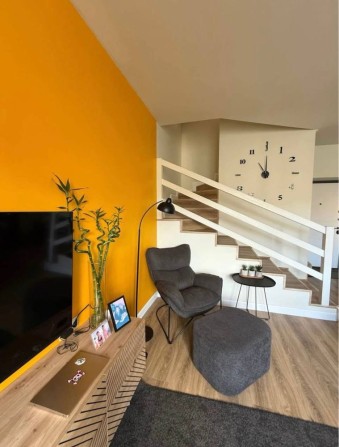 Без % Смачна ціна! 2 рівнева! Мін оформ. 75 кв.м в ЖК Софія Клубний - фото 1