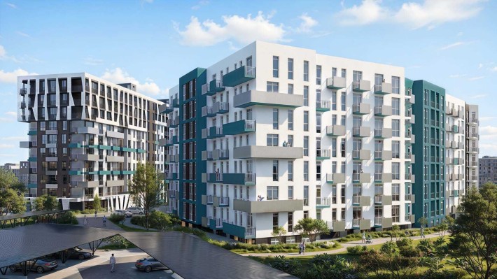 Продам смарт-квартиру в Одесі! - фото 1