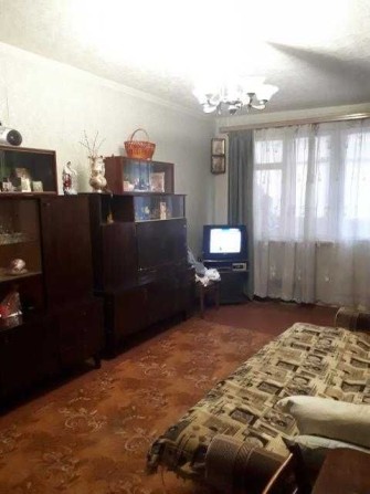 Холодная гора 2-х комн.кв. Дешевле нет! - фото 1