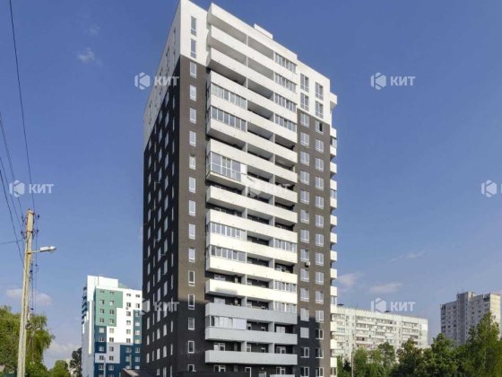 1к 50м2 Одеська (Одесская, ЖК Одесский ул. Качановская, 21) 127231