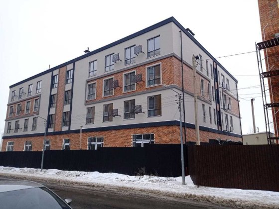 Продаж 1к кв. 25.3 м2 Софіївська Борщагівка  вул. Поліська 4 Софиевская Борщаговка