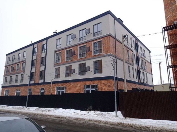 Продаж 1к кв. 25.3 м2 Софіївська Борщагівка  вул. Поліська 4 - фото 1