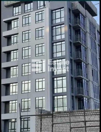 Продам 1 кімн. квартиру на вул. Авіаційна, 39, ЖК Авіаційний - фото 1