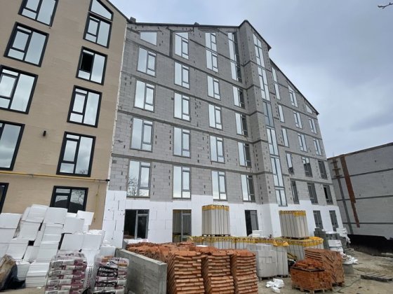 Продам 1к квартиру, Газове опалення. Софиевская Борщаговка