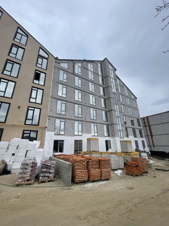 Продам 1к квартиру, Газове опалення. - фото 1