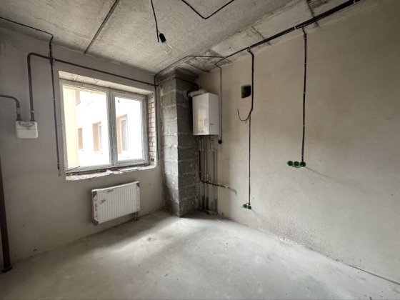 Продаж 2 кімнатноі квартири 60 м2, ціна під ключ Софіівська Борщагівка Софиевская Борщаговка