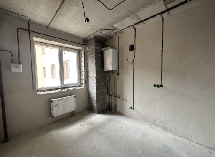 Продаж 2 кімнатноі квартири 60 м2, ціна під ключ Софіівська Борщагівка - фото 1