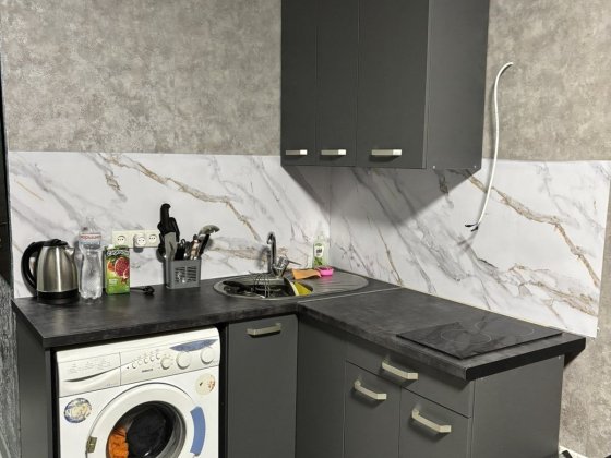 S В продаже студия на Салтовке улица Владислава Зубенко Харьков