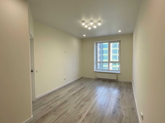 Продаж 1 кімнатної квартири 35.6 м² ЖК У Квартал Софиевская Борщаговка