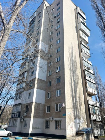 1 комн. в кирпичном доме на Королева (возле Клюшки). В доме газ - фото 1