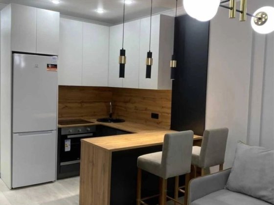 1- комнатная Таировские Сады Одесса новый дом Одеса